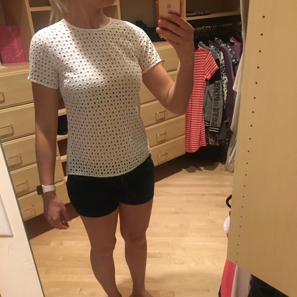 Michael Kors top - Picture 2 of 2